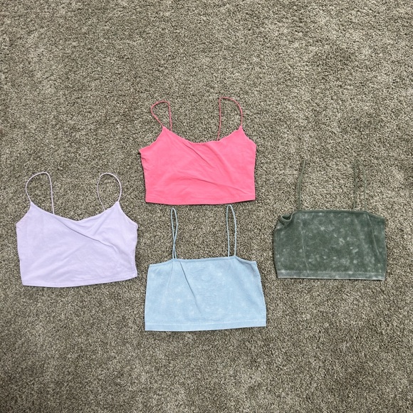 Tank top bundle‼️ - Picture 2 of 2